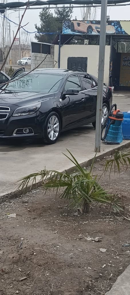 Chevrolet Malibu, 2014, Andijon – 1