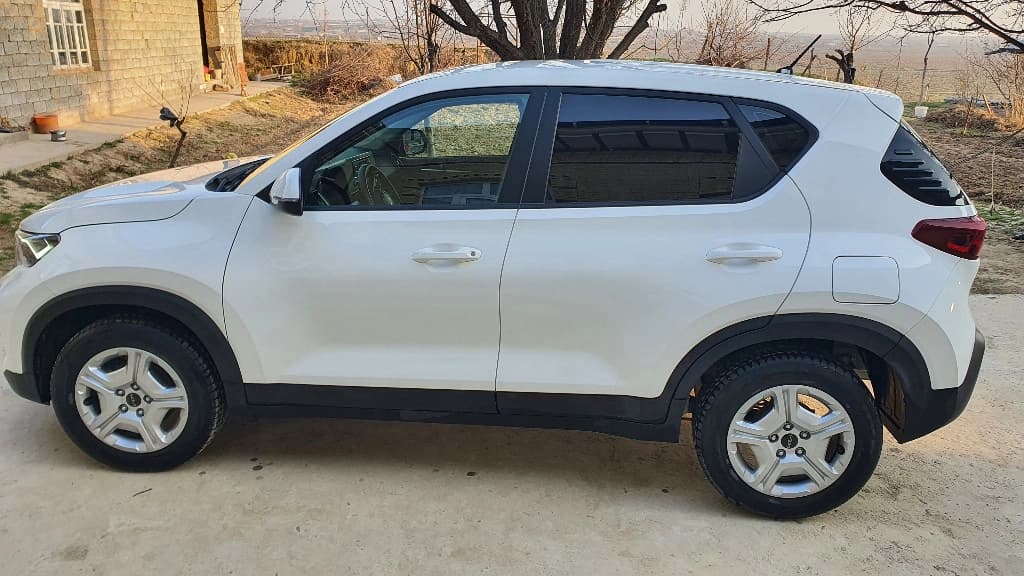 Kia Sonet, 2025, Samarqand – 1