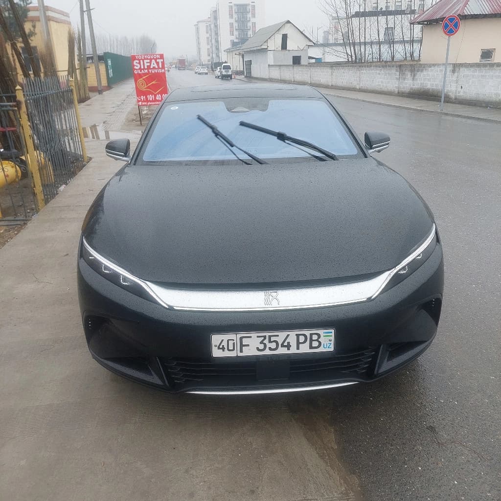 BYD Han, 2024, Farg'ona – 1