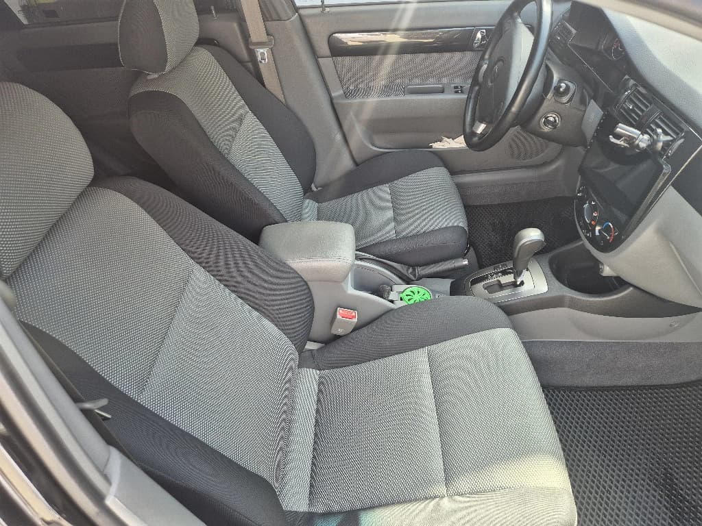 Chevrolet Lacetti, 2023, Ферганская область – 1