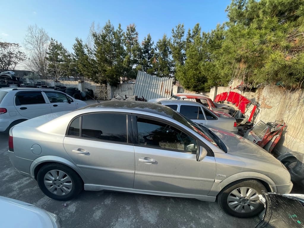 Opel Vectra, 2004, Toshkent shahri – 1