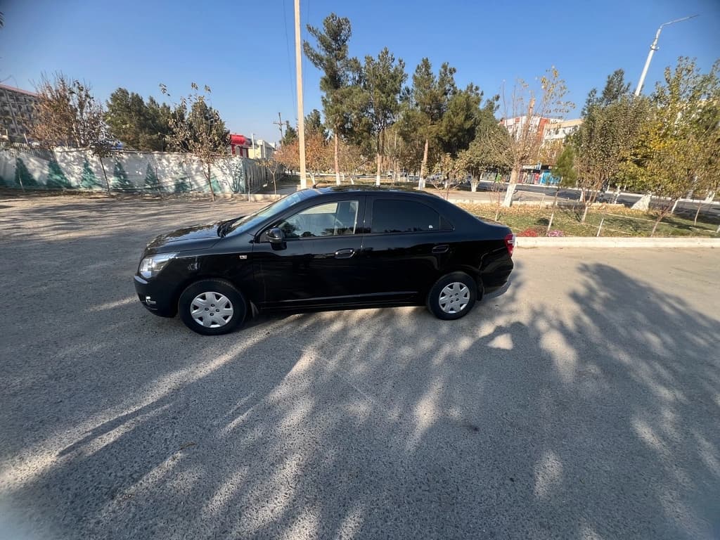 Chevrolet Cobalt, 2023, Toshkent shahri – 1