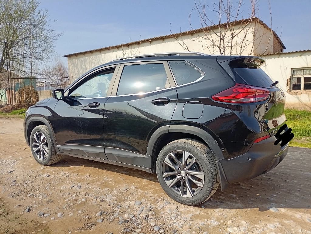 Chevrolet Tracker, 2024, Toshkent – 1