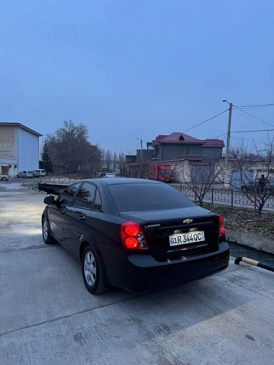 Chevrolet Lacetti, 2019, Toshkent – 1
