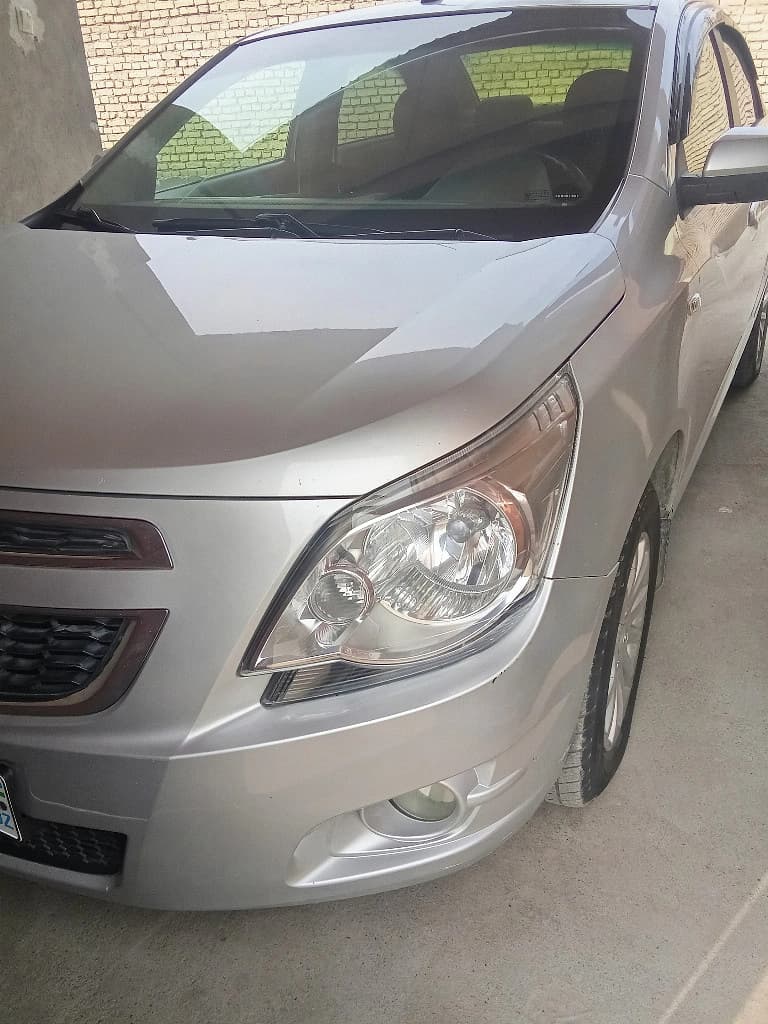 Chevrolet Cobalt, 2013, Farg'ona – 1