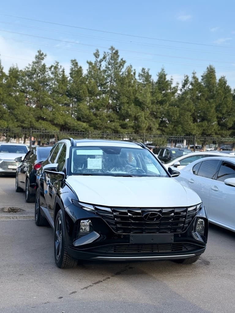 Hyundai Tucson, 2023, Toshkent shahri – 1