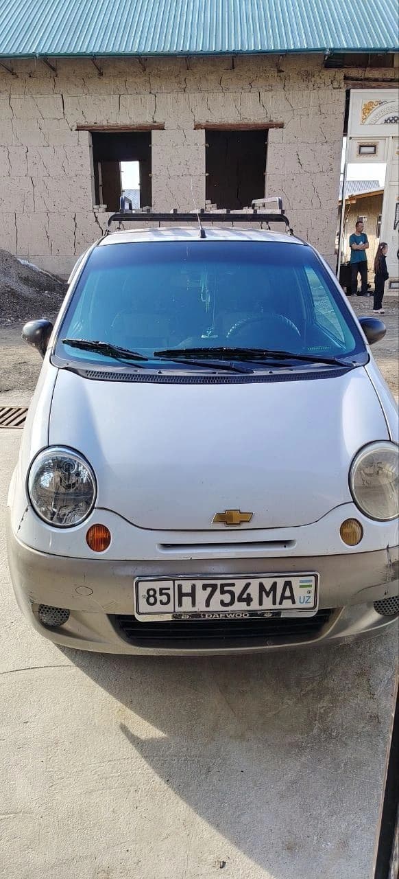 Chevrolet Matiz, 2010, Navoiy – 1