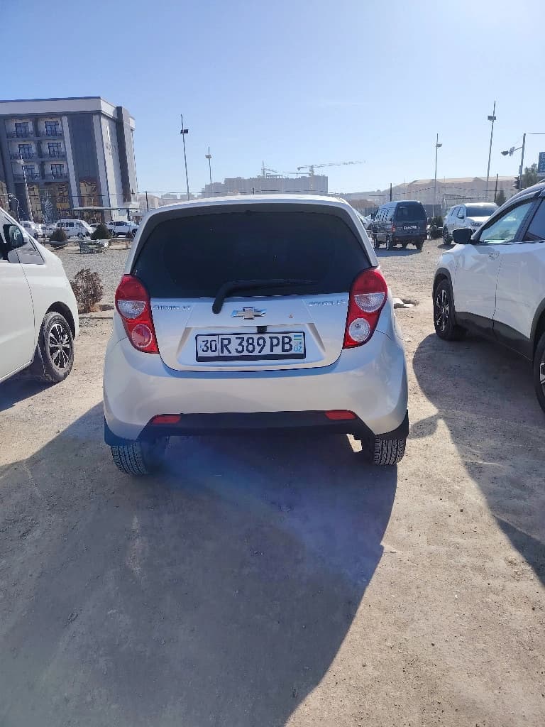 Chevrolet Spark, 2015, Навоийская область – 1
