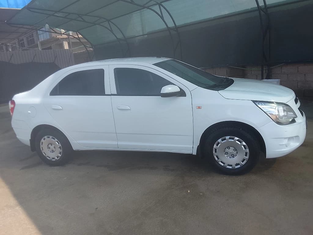 Chevrolet Cobalt, 2013, Qashqadaryo – 1