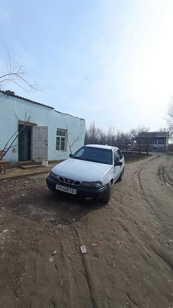 Daewoo Nexia, 1998, Samarqand – 1