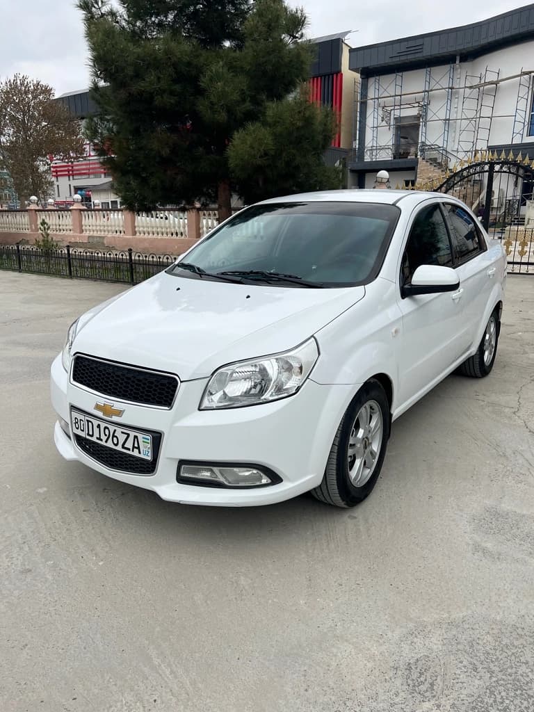 Chevrolet Nexia, 2019, Buxoro – 1