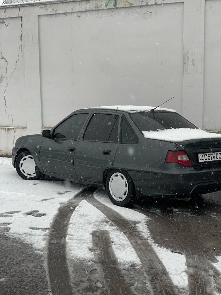 Chevrolet Nexia, 2014, Ташкент (город) – 1