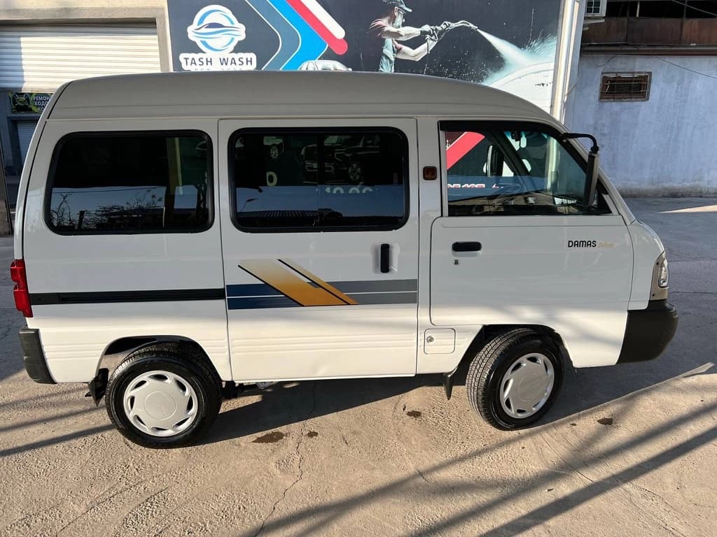 Chevrolet Damas, 2024, Ташкентская область – 1