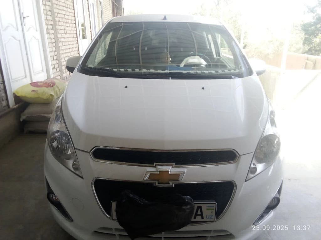 Chevrolet Spark, 2020, Buxoro – 1