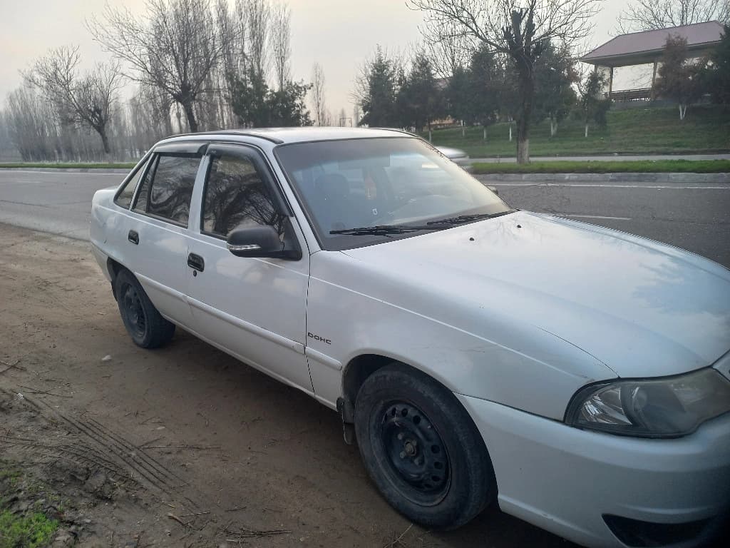 Chevrolet Nexia, 2010, Toshkent shahri – 1