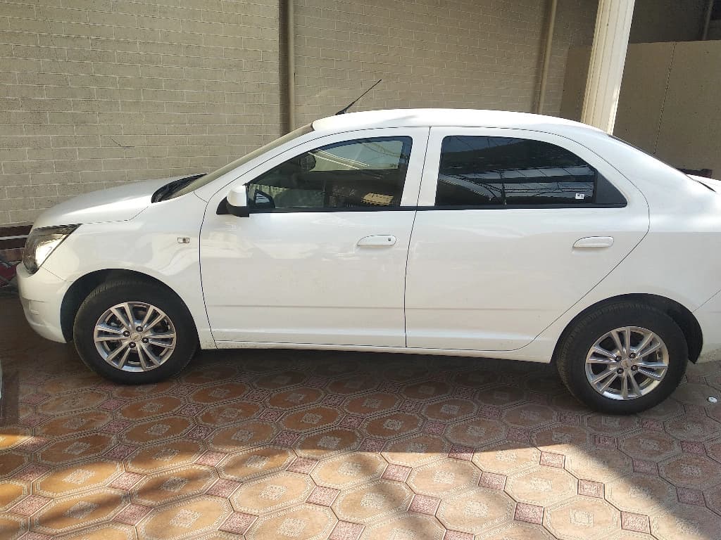 Chevrolet Cobalt, 2024, Farg'ona – 1