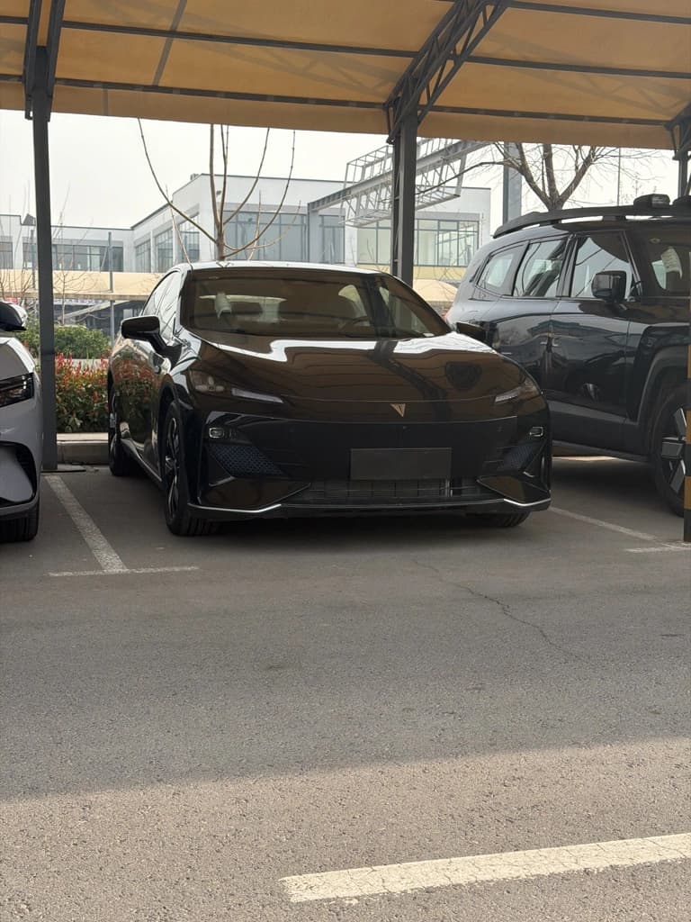 Changan Deepal SL03, 2025, Toshkent shahri – 1