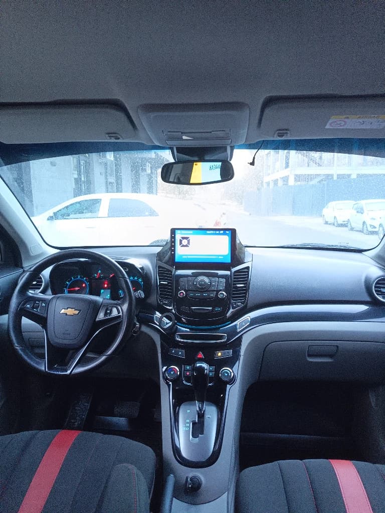 Chevrolet Orlando, 2014, Ташкент (город) – 1