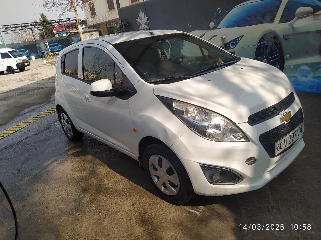 Chevrolet Spark, 2012, Andijon – 1