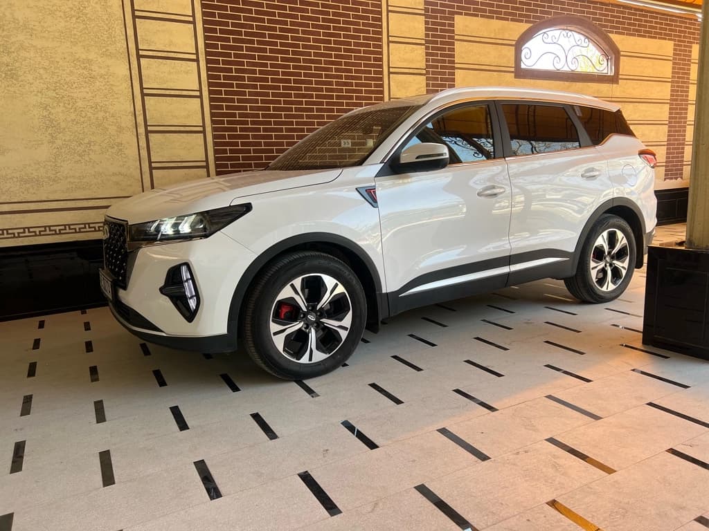 Chery Tiggo 7 Pro Max, 2025, Namangan – 1