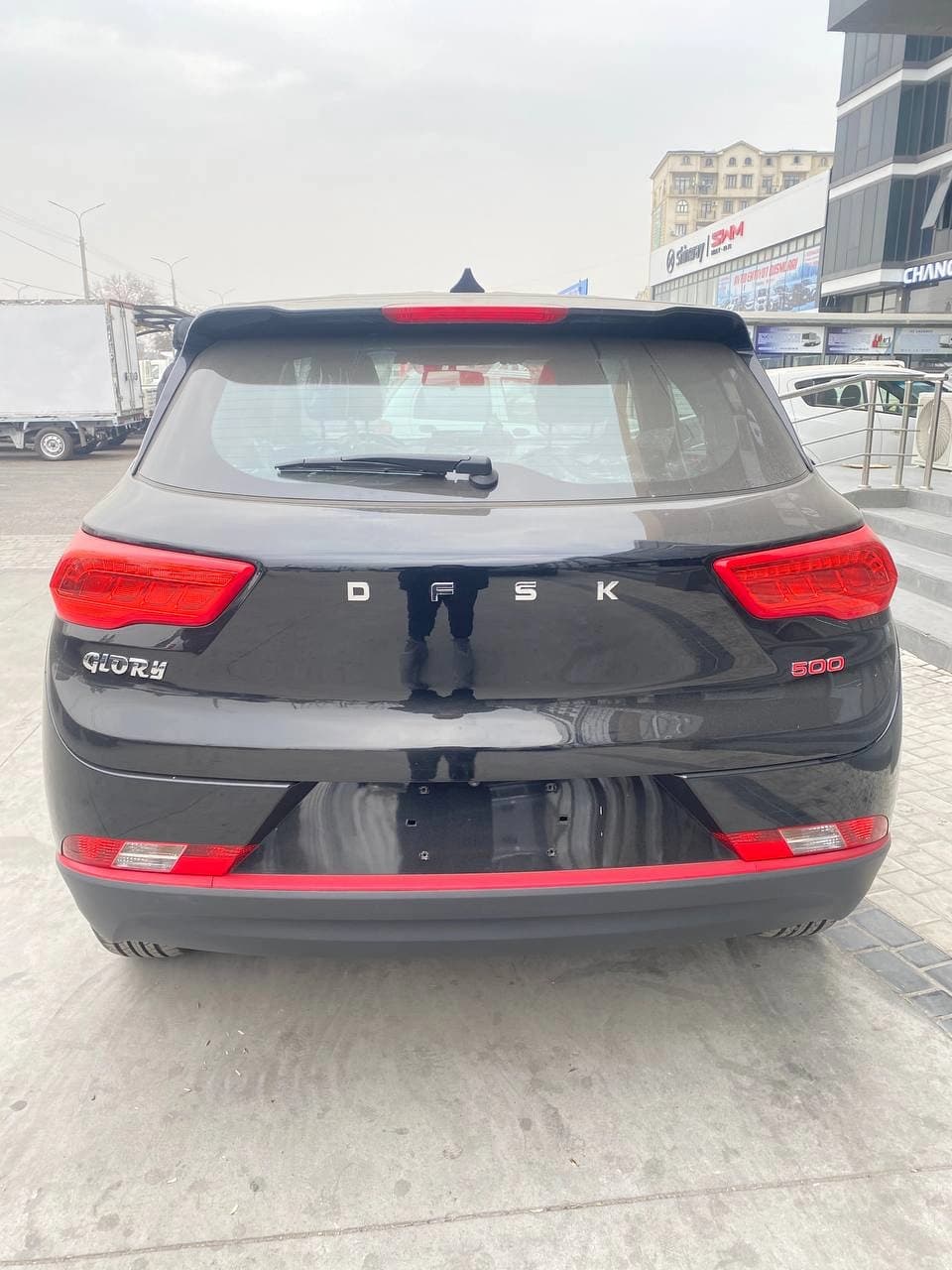 Dongfeng DFSK 500, 2025, Toshkent shahri – 1