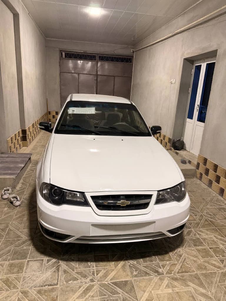 Chevrolet Nexia, 2016, Samarqand – 1