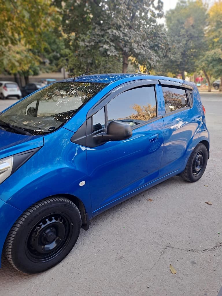 Chevrolet Spark, 2015, Toshkent shahri – 1