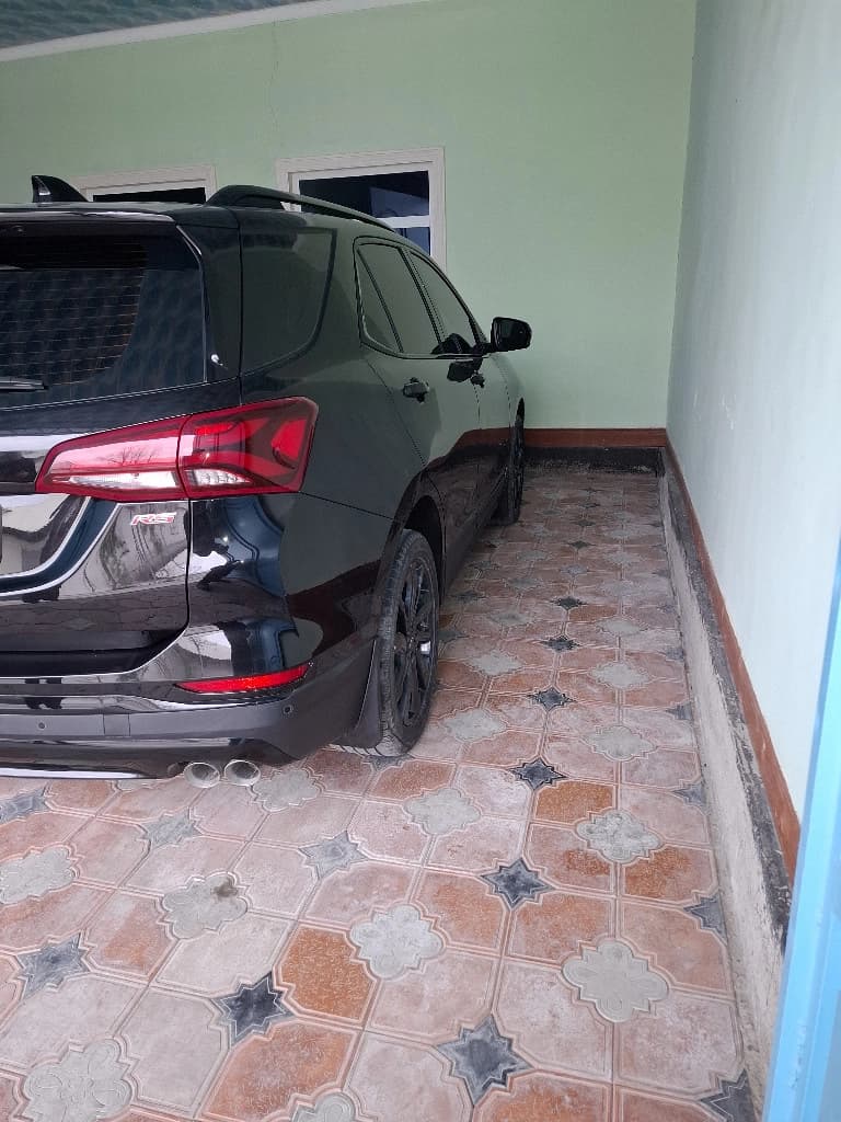 Chevrolet Equinox, 2022, Buxoro – 1
