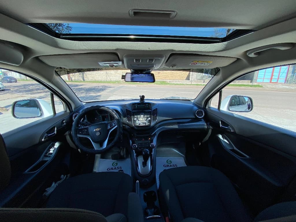 Chevrolet Orlando, 2018, Ташкентская область – 1