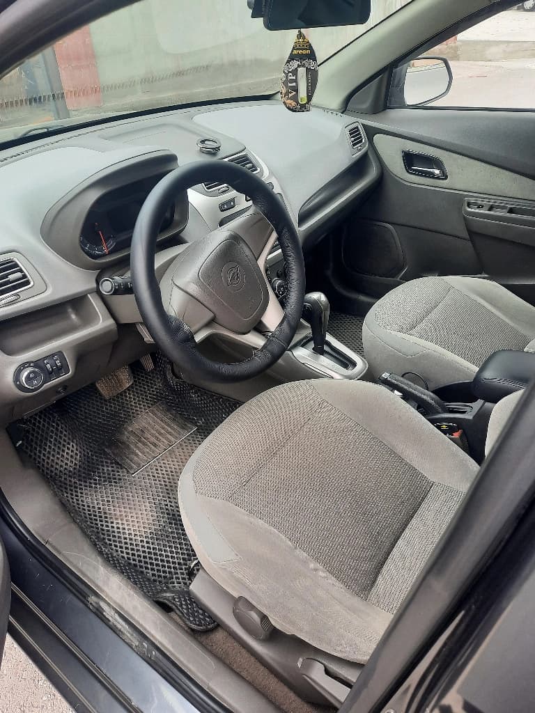 Chevrolet Cobalt, 2018, Farg'ona – 1