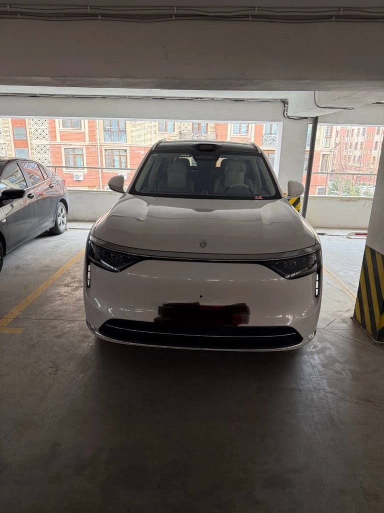 Aito M9, 2025 – 1