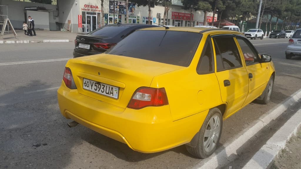 Chevrolet Nexia, 2009, Andijon – 1