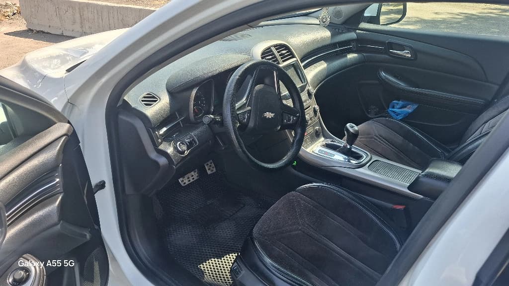 Chevrolet Malibu, 2013, Toshkent – 1