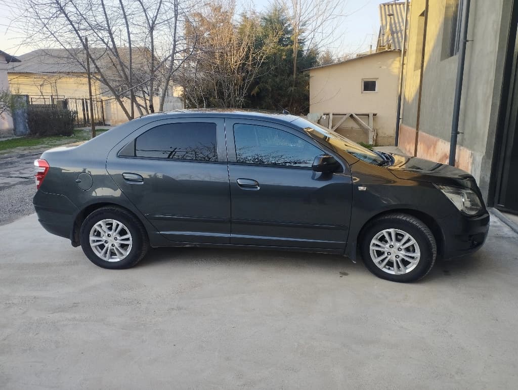 Chevrolet Cobalt, 2020, Toshkent shahri – 1