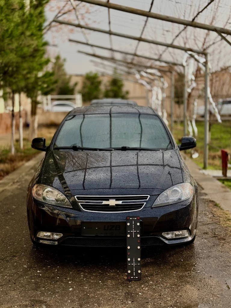 Chevrolet Lacetti, 2023, Самаркандская область – 1