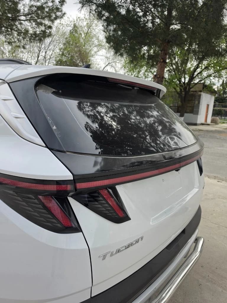 Hyundai Tucson, 2022, Toshkent shahri – 1