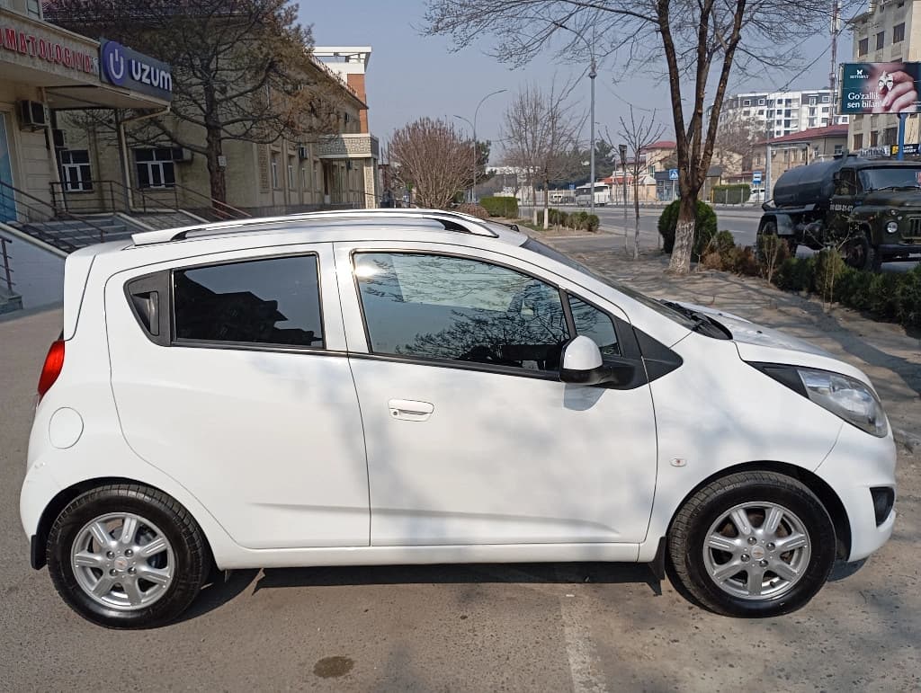 Chevrolet Spark, 2010, Farg'ona – 1