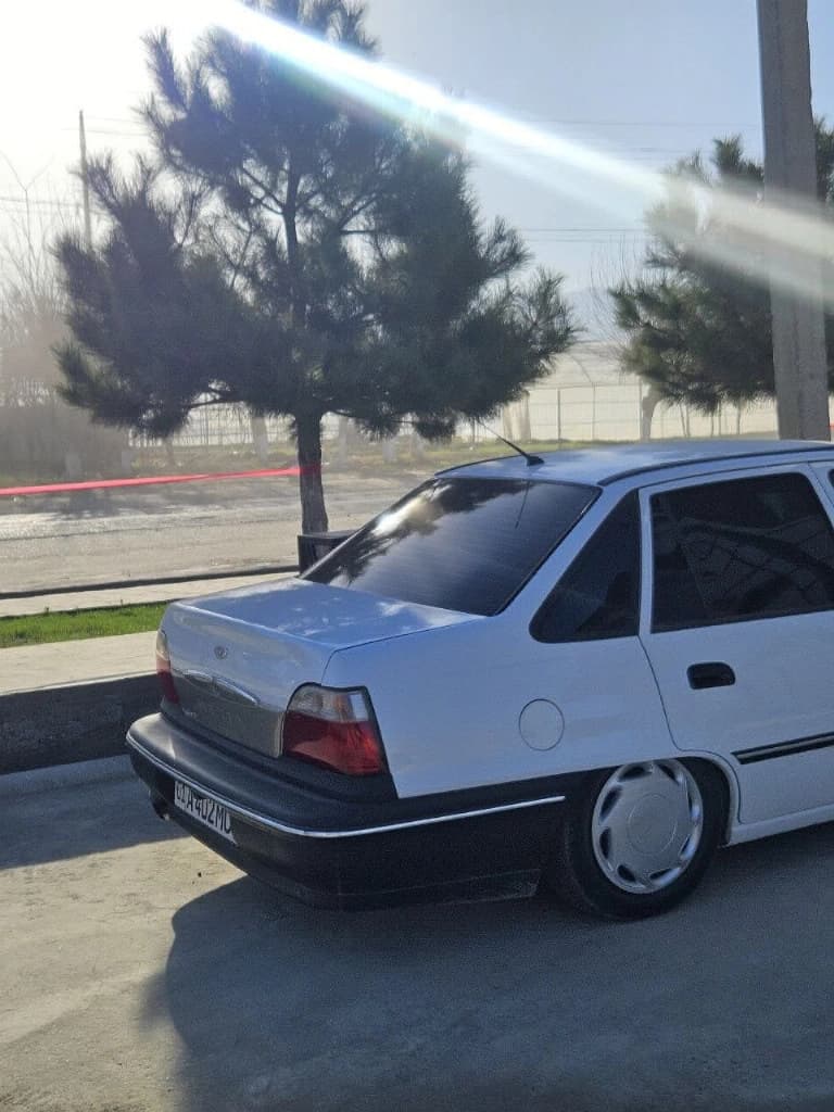 Chevrolet Nexia, 2008, Samarqand – 1