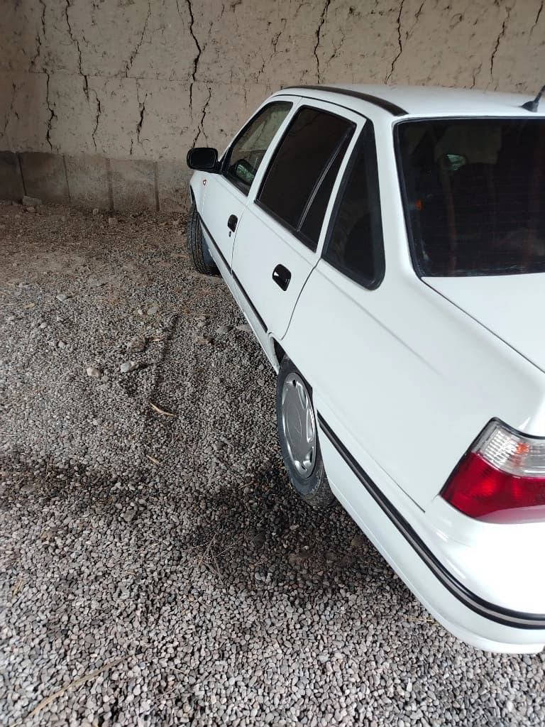 Daewoo Nexia, 2004, Самаркандская область – 1