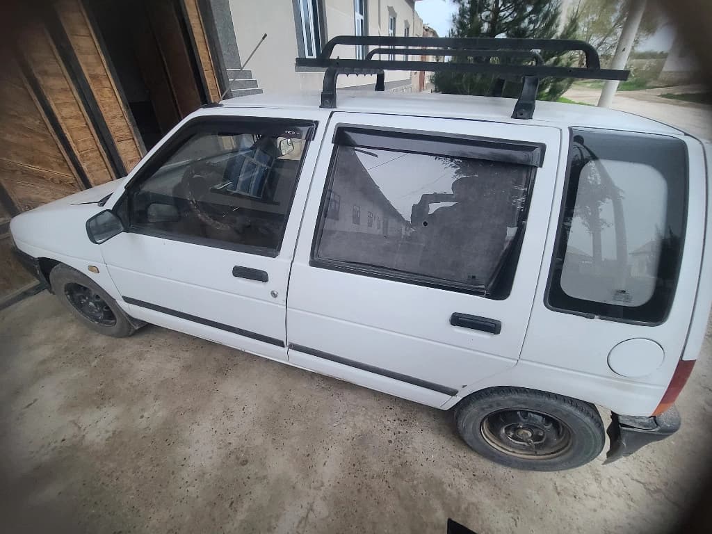 Daewoo Tico, 1999, Navoiy – 1