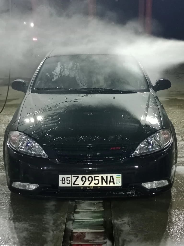 Chevrolet Lacetti, 2014, Navoiy – 1