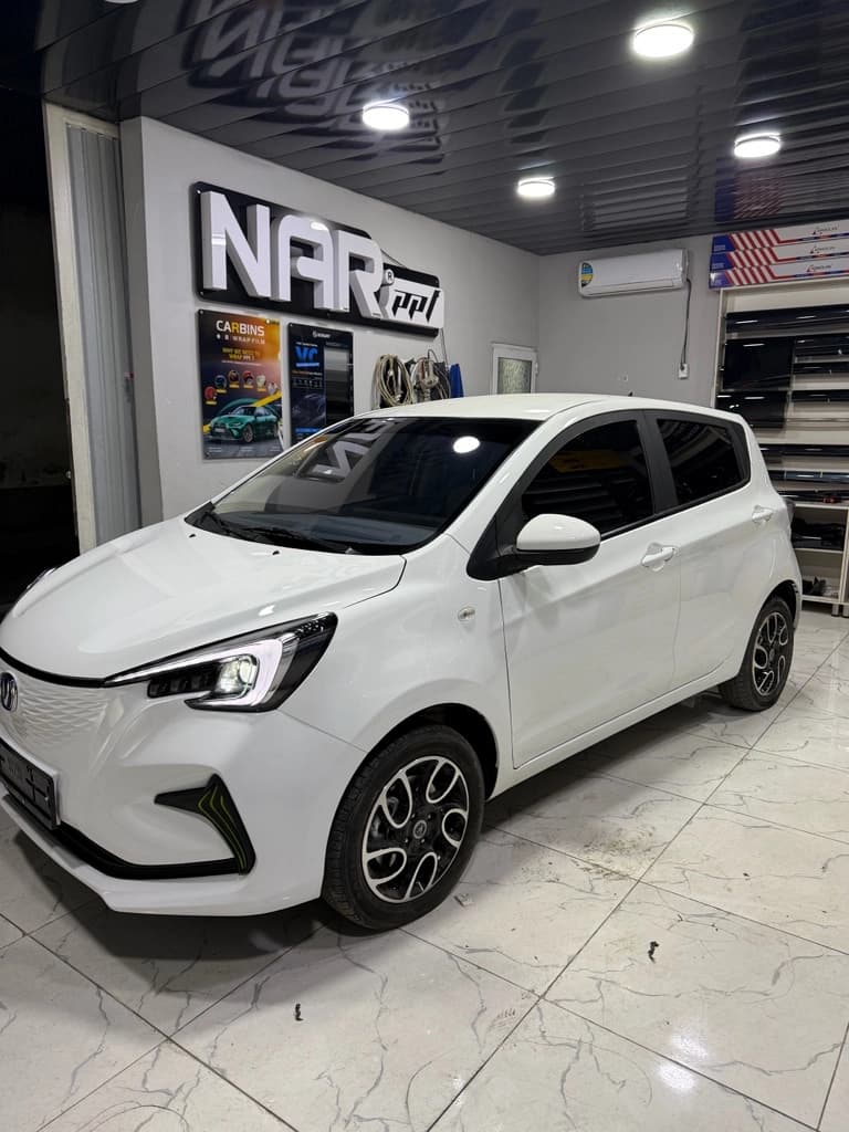 Changan Benben E-Star, 2023 – 1