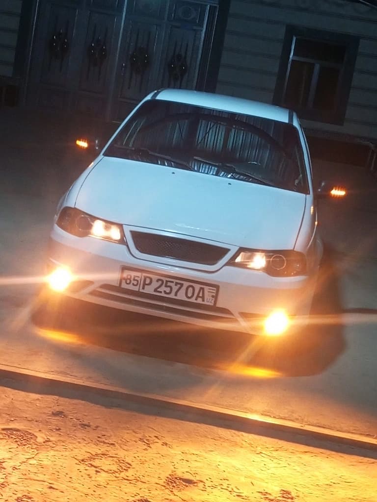 Chevrolet Nexia, 2009, Navoiy – 1