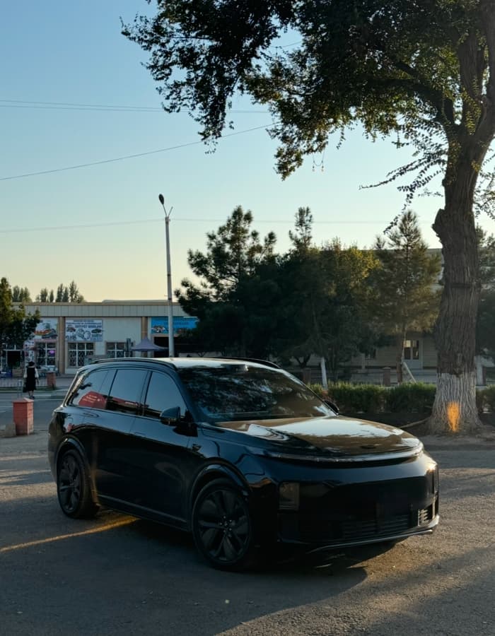 LiXiang L9, 2024, Toshkent shahri – 1