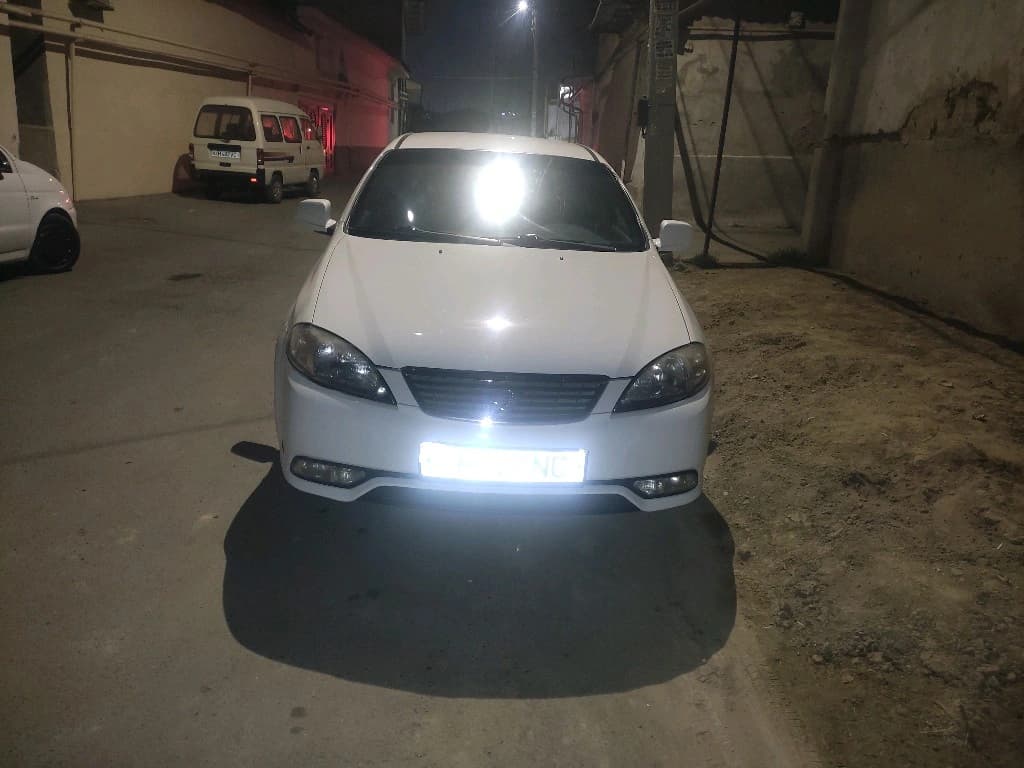 Chevrolet Lacetti, 2014, Toshkent shahri – 1
