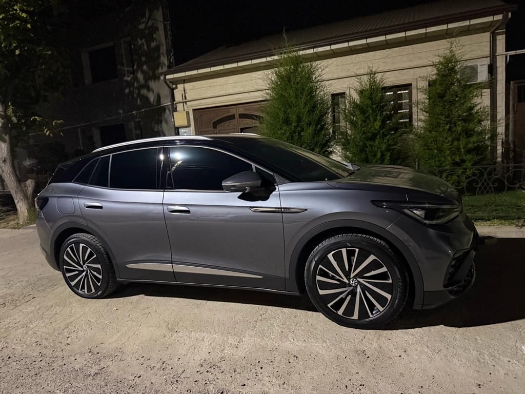 Volkswagen ID.4, 2022, Toshkent shahri – 1