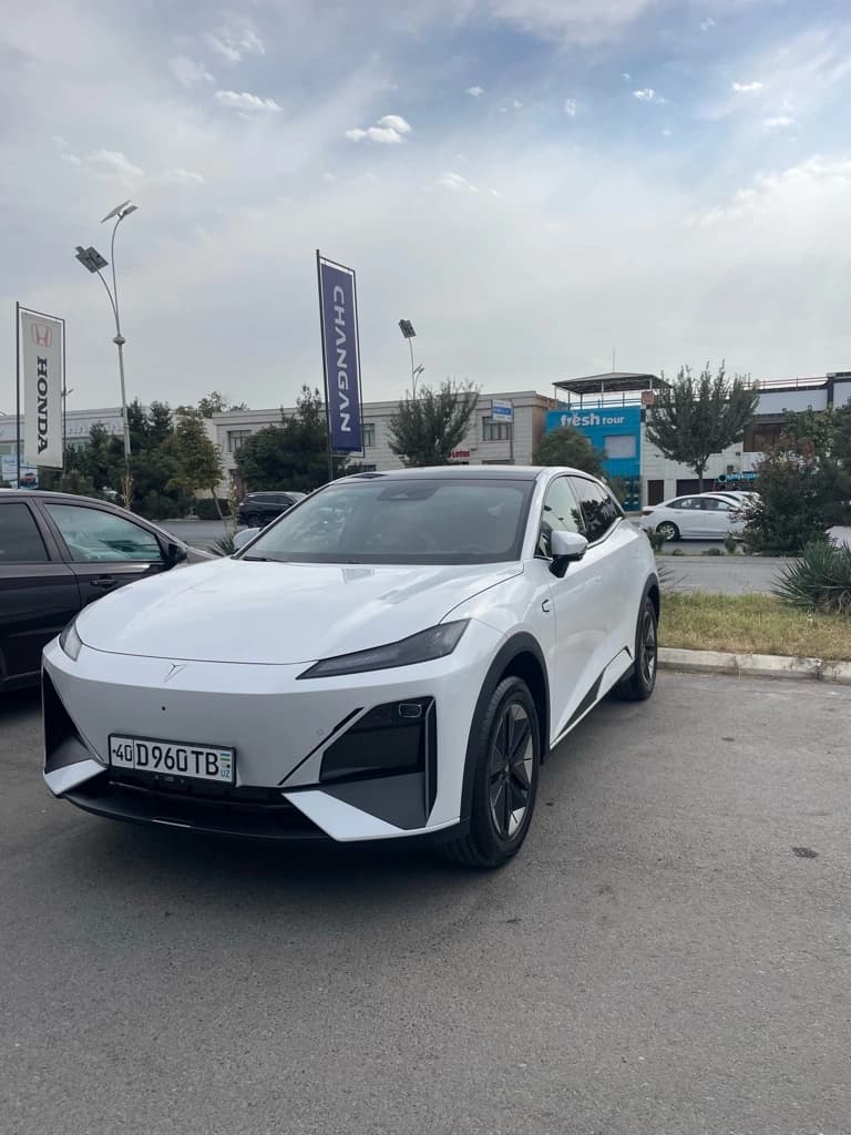 Changan Changan Deepal S07, 2025, Farg'ona – 1