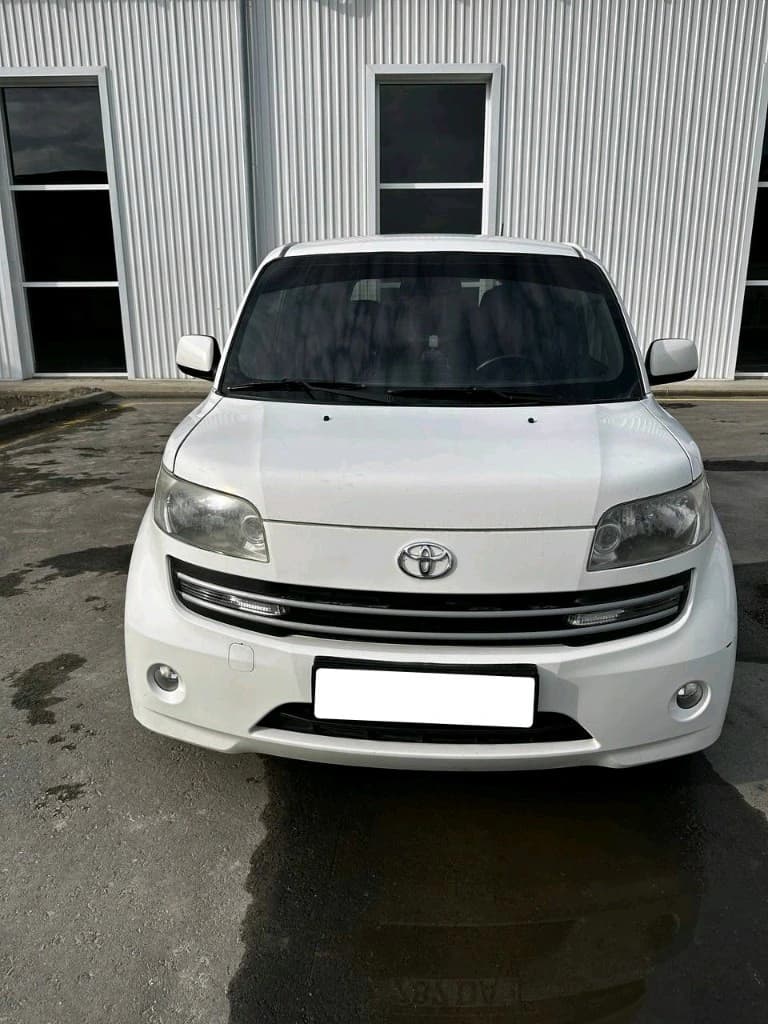 Daihatsu Materia, 2008, Самаркандская область – 1