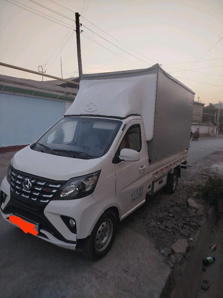 Changan STAR TRUCK PLUS, 2023, Toshkent – 1