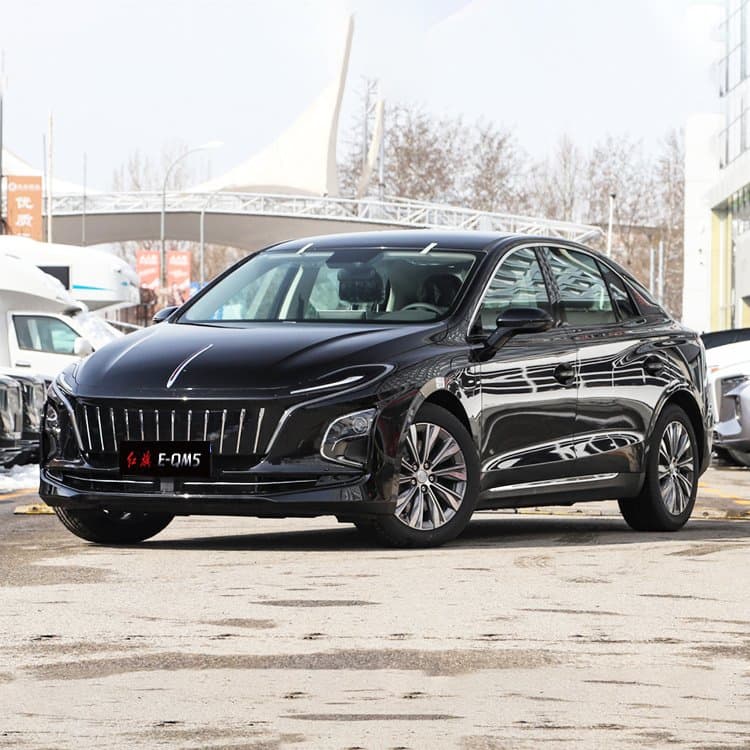 Hongqi E-QM5, 2024, Ташкент (город) – 1
